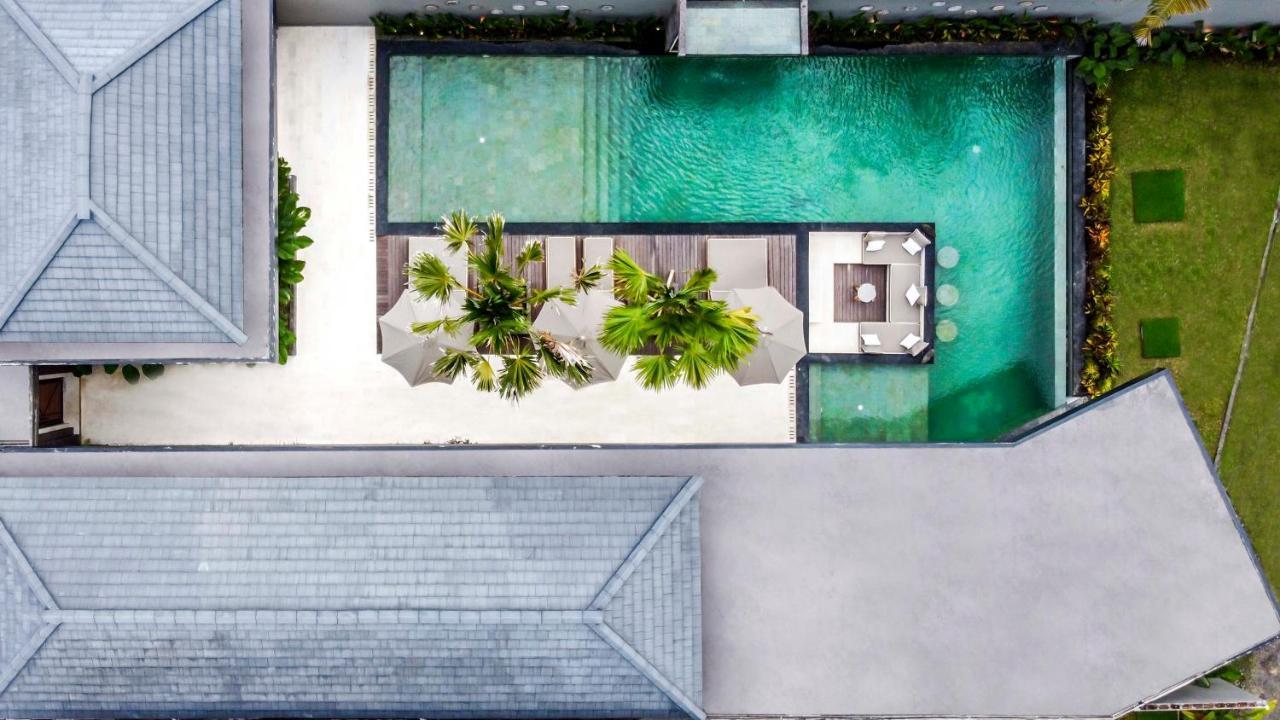 Villa Lembah Giri By Balisuperhost Ubud Buitenkant foto