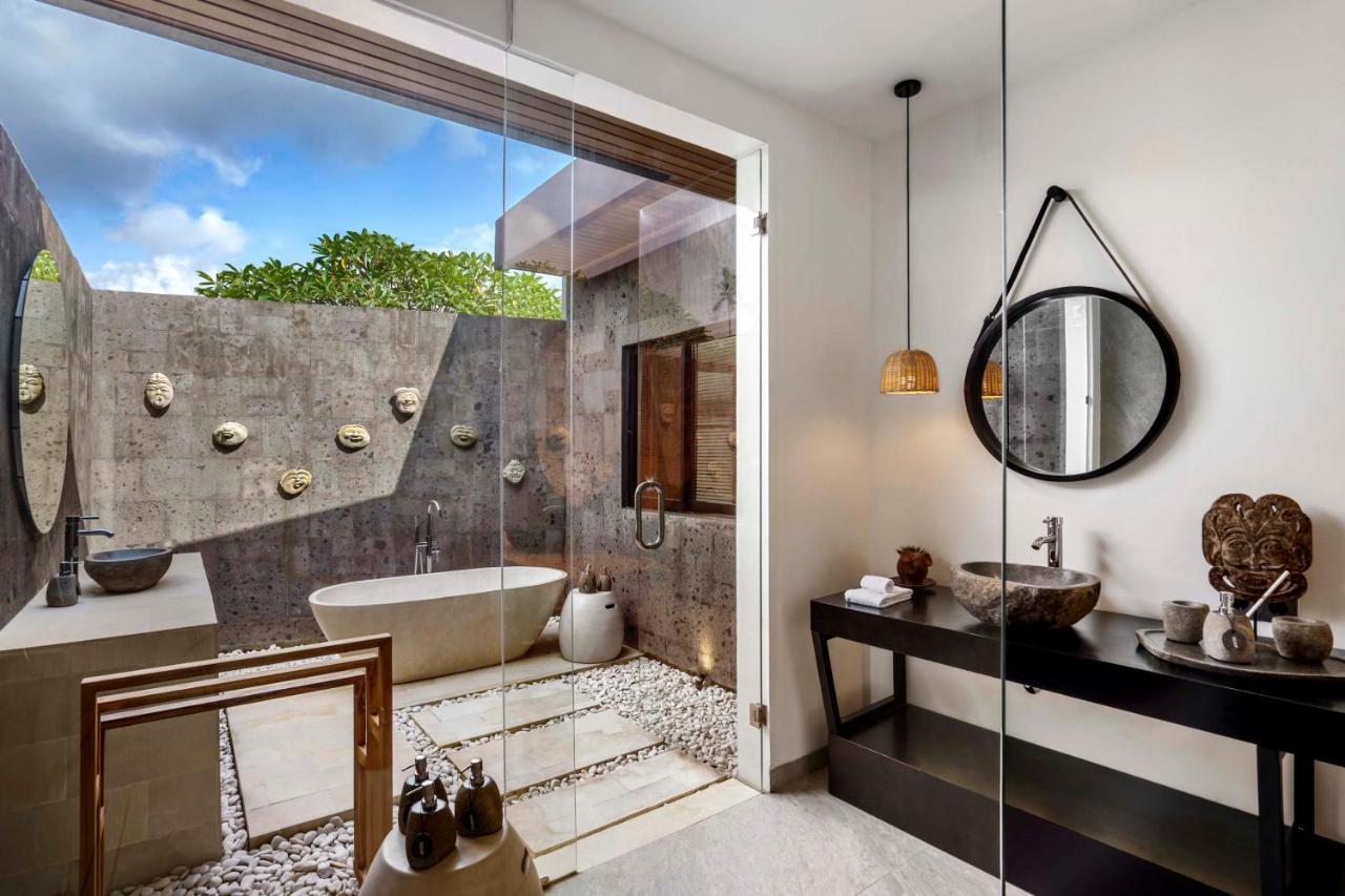 Villa Lembah Giri By Balisuperhost Ubud Buitenkant foto