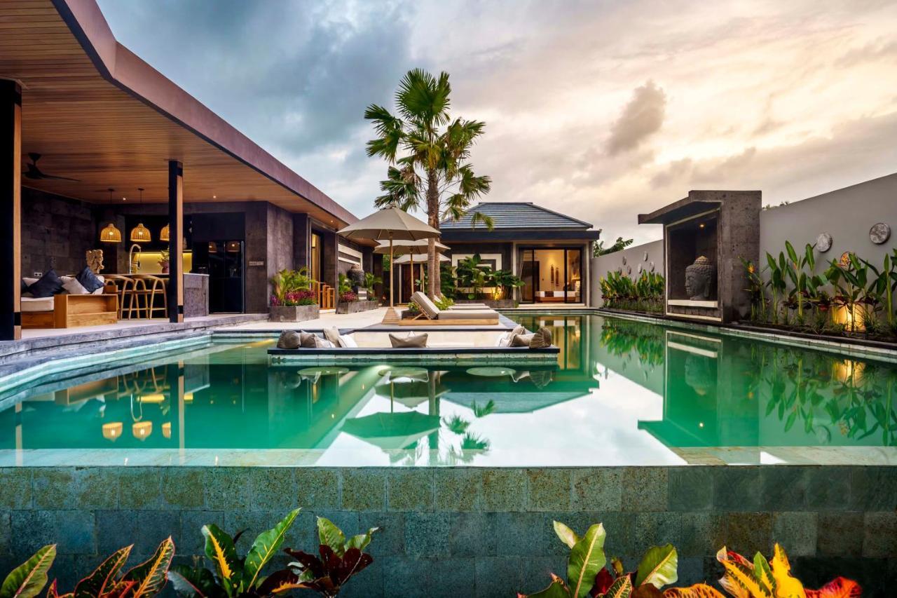 Villa Lembah Giri By Balisuperhost Ubud Buitenkant foto