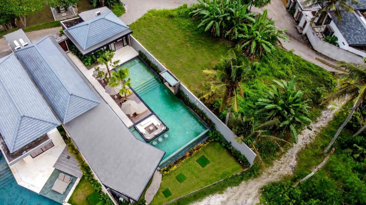 Villa Lembah Giri By Balisuperhost Ubud Buitenkant foto