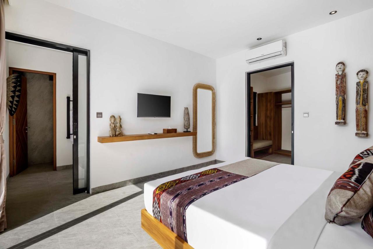 Villa Lembah Giri By Balisuperhost Ubud Buitenkant foto