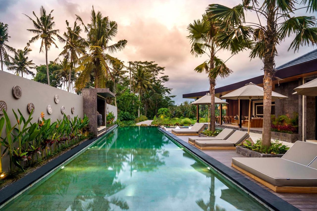 Villa Lembah Giri By Balisuperhost Ubud Buitenkant foto