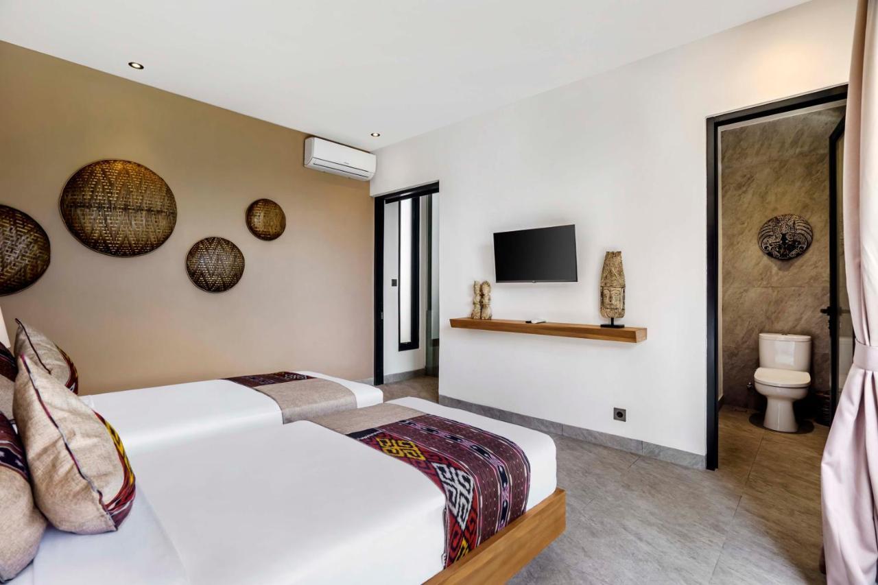Villa Lembah Giri By Balisuperhost Ubud Buitenkant foto