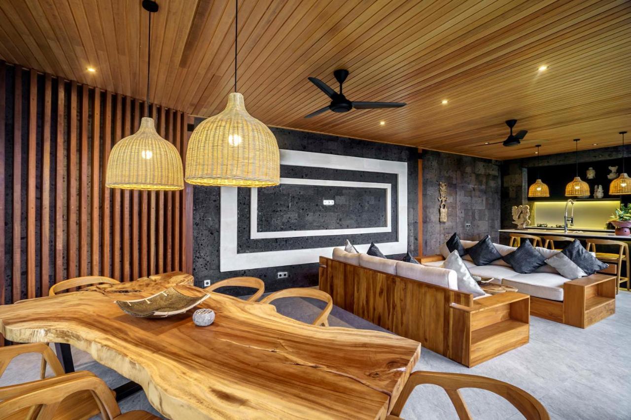 Villa Lembah Giri By Balisuperhost Ubud Buitenkant foto