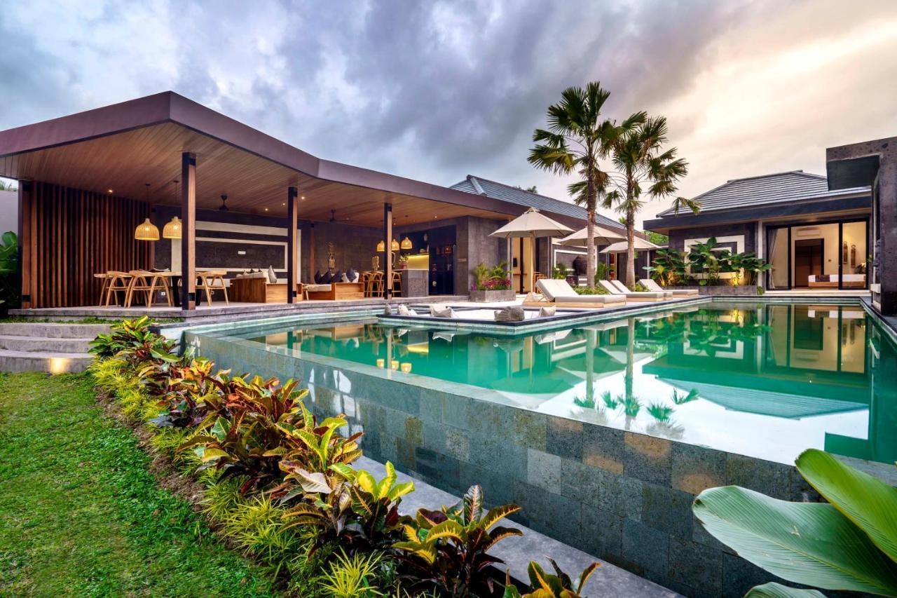 Villa Lembah Giri By Balisuperhost Ubud Buitenkant foto