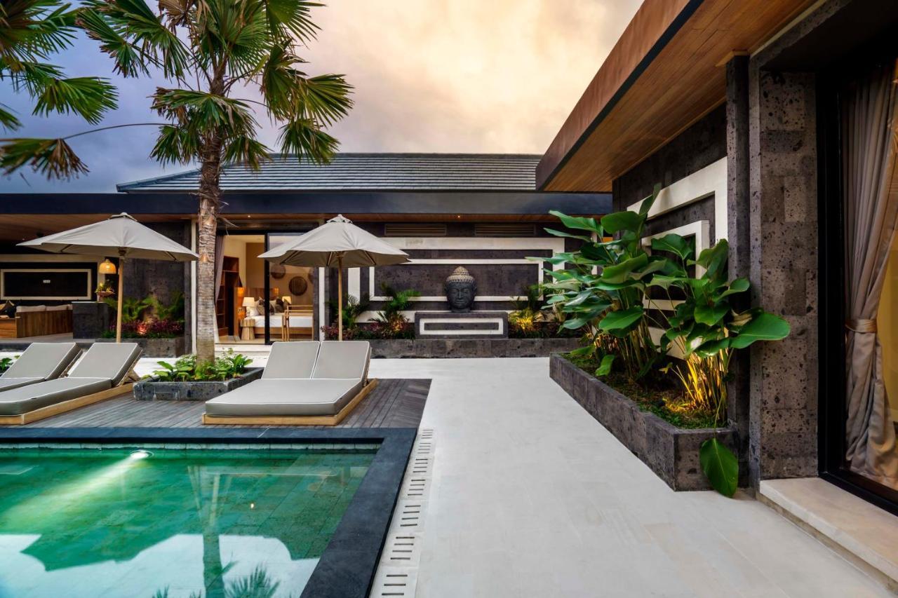 Villa Lembah Giri By Balisuperhost Ubud Buitenkant foto